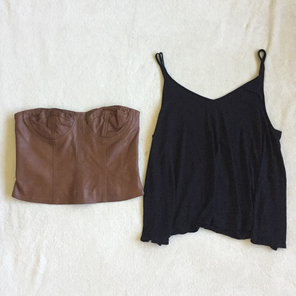 Tank top bundle